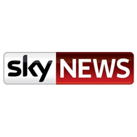 online skynews tv