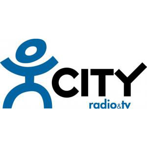 city